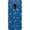 Blue Spring Galaxy S9 Skin